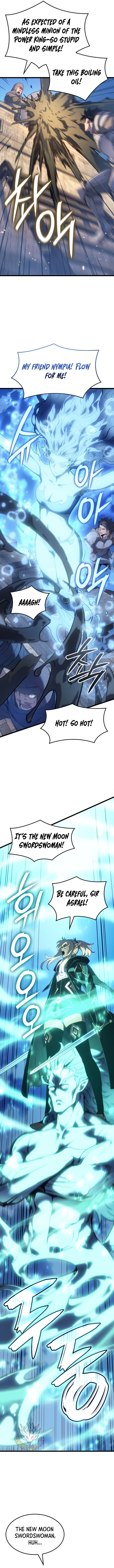 The Indomitable Martial King Chapter 79 8
